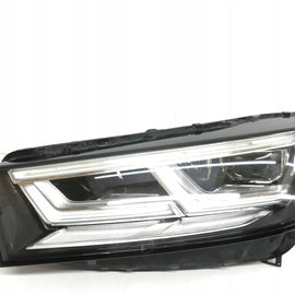 Frontscheinwerfer Audi Q5 80A941033 Links Scheinwerfer Headlight SCH9445301251hn