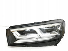 Laden Sie das Bild in den Galerie-Viewer, Frontscheinwerfer Audi Q5 80A941033 Links Scheinwerfer Headlight SCH9445301251hn
