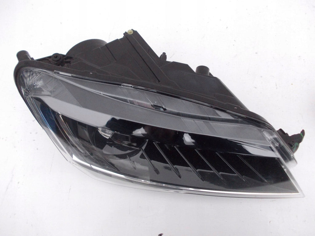 Frontscheinwerfer Skoda Superb III 3V1941015A 3V1941016 Ein Satz Headlight SCH5556797759yg