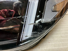 Laden Sie das Bild in den Galerie-Viewer, Frontscheinwerfer Hyundai Tucson D7921-21C10 Full LED Links Headlight SCH8716798698eq