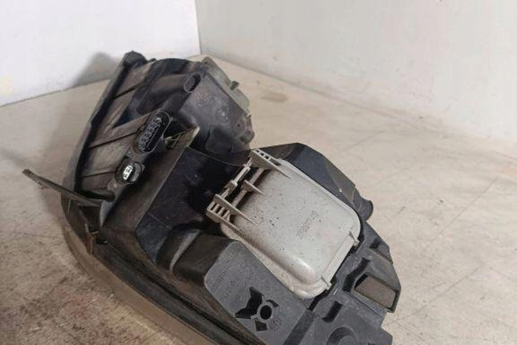 Frontscheinwerfer Mitsubishi Colt VI I MR957354 Rechts Scheinwerfer Headlight