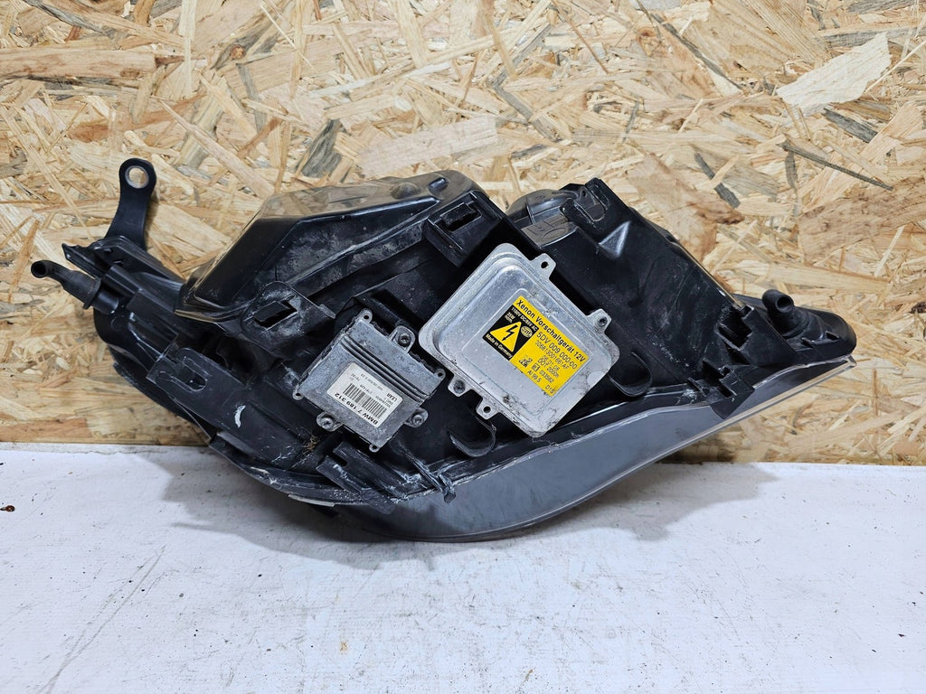 Frontscheinwerfer BMW 5 E60 E61 7044673 Xenon Links Scheinwerfer Headlight SCH7057643259ax