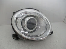 Laden Sie das Bild in den Galerie-Viewer, Frontscheinwerfer Fiat 500e 05182428AE Rechts Scheinwerfer Headlight SCH3154024335zf