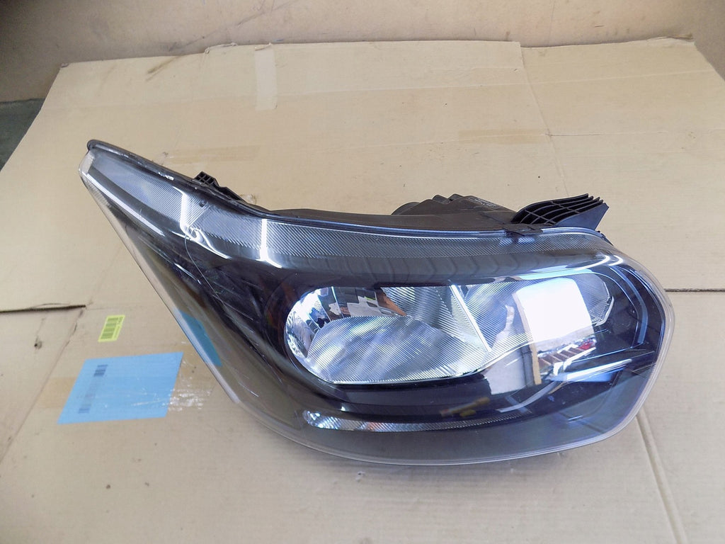 Frontscheinwerfer Ford Transit GK31-13W029-BC Rechts Scheinwerfer Headlight