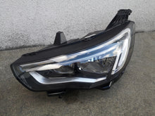 Laden Sie das Bild in den Galerie-Viewer, Frontscheinwerfer Opel Grandland X YP00015780 Links Scheinwerfer Headlight SCH7661924082bi