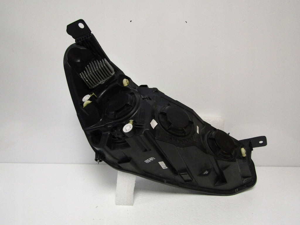 Frontscheinwerfer Ford Focus JX7B-13W030-AE Links Scheinwerfer Headlight SCH4905196317jb