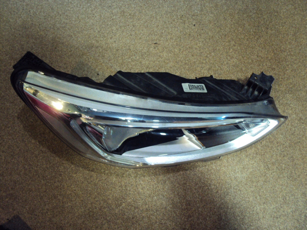 Frontscheinwerfer Ford Focus JX7B-13W029-AE LED Rechts Scheinwerfer Headlight