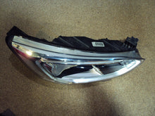 Laden Sie das Bild in den Galerie-Viewer, Frontscheinwerfer Ford Focus JX7B-13W029-AE LED Rechts Scheinwerfer Headlight