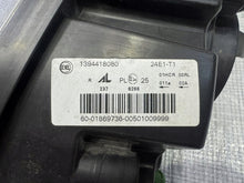 Laden Sie das Bild in den Galerie-Viewer, Frontscheinwerfer Citroën Jumper 1394418080 Rechts Scheinwerfer Headlight SCH5309367953re