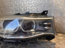 Load image into Gallery viewer, Frontscheinwerfer BMW F30 F31 7498946 Full LED Rechts Scheinwerfer Headlight SCH8690176573rk