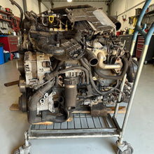 Laden Sie das Bild in den Galerie-Viewer, Motor Mazda Cx-5 SH30 2.2 175PS Diesel Engine Komplett MOT6719010670pq