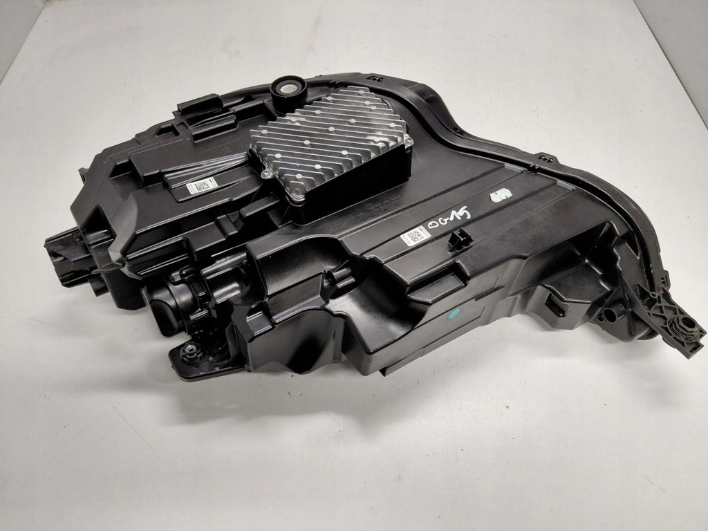 Frontscheinwerfer Audi A3 8Y0941034D Full LED Rechts Scheinwerfer Headlight SCH9773664024ai