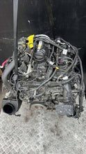 Load image into Gallery viewer, Motor BMW X3 G01 X4 G02 B48B20A 2.0 10TKm 2021 Benzin Engine Unkomplett MOT2941698322qq