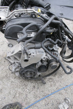Laden Sie das Bild in den Galerie-Viewer, Motor VW Scirocco CZC 1.4 TSI 125PS 92kW 2014 Benzin Engine Unkomplett