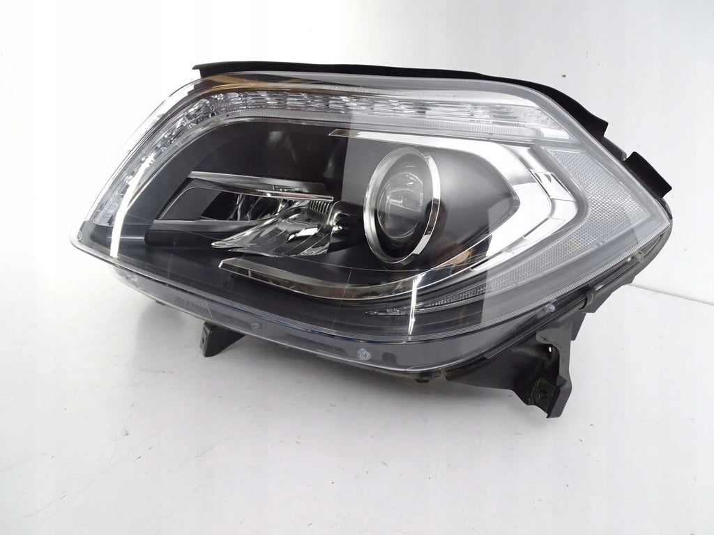 Frontscheinwerfer Mercedes-Benz W166 A1668204059 Links Scheinwerfer Headlight