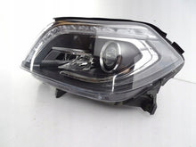 Laden Sie das Bild in den Galerie-Viewer, Frontscheinwerfer Mercedes-Benz W166 A1668204059 Links Scheinwerfer Headlight