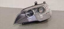Load image into Gallery viewer, Frontscheinwerfer BMW X5 E70 7240791 Xenon Links Scheinwerfer Headlight SCH7849013946db