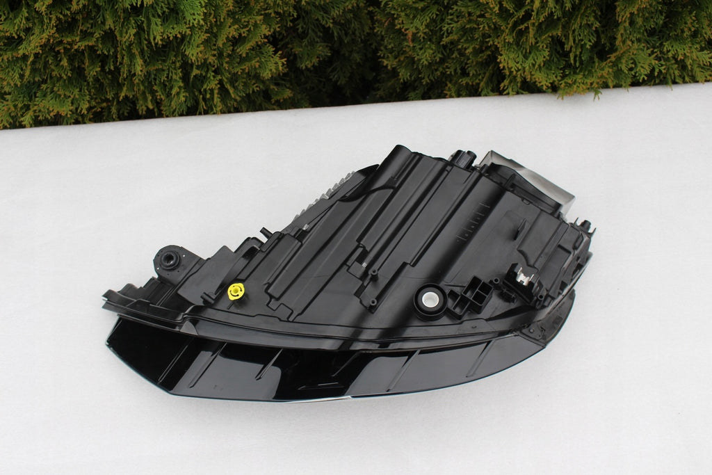 Frontscheinwerfer Audi A6 C8 4K0941040 LED Rechts Scheinwerfer Headlight