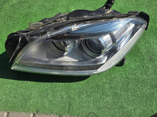 Load image into Gallery viewer, Frontscheinwerfer Mercedes-Benz W166 A1668204659 Links Scheinwerfer Headlight