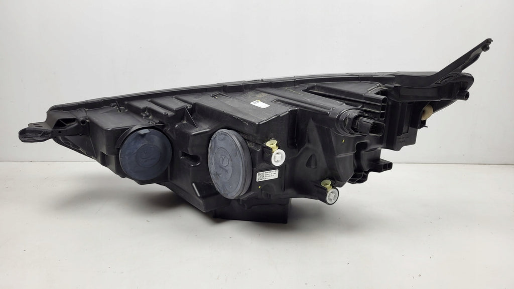 Frontscheinwerfer Ford Transit Custom PZ31-13E014-AD LED Rechts Headlight SCH6933856045qa