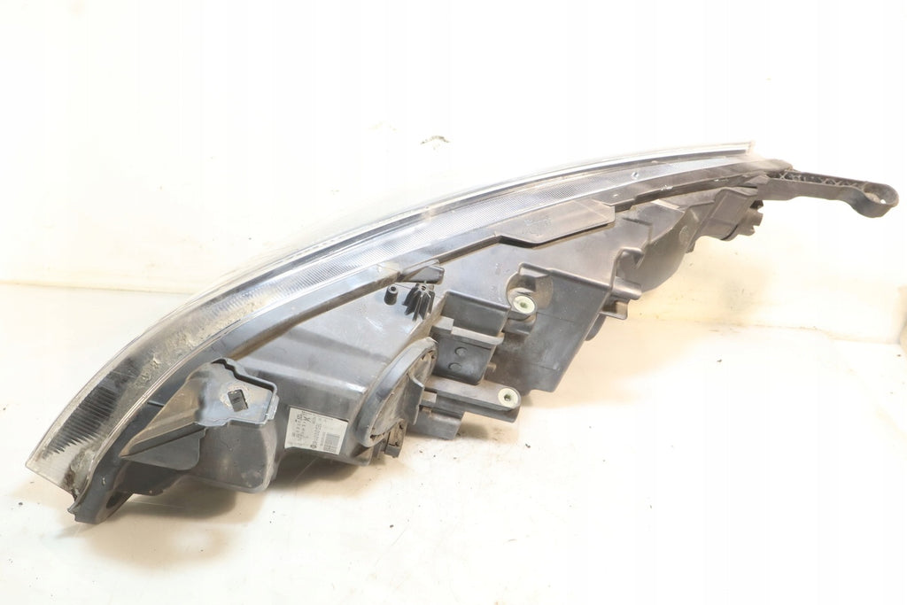 Frontscheinwerfer Opel Astra J 1EG010011 Rechts Scheinwerfer Headlight SCH2561681564zt