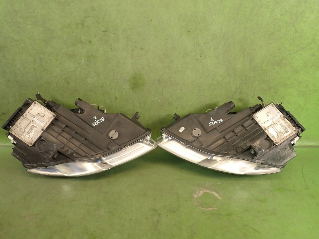 Frontscheinwerfer VW Passat 3C0941753G 3C0941752G Xenon Ein Satz Headlight SCH9088881120yp