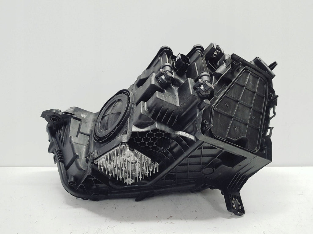 Frontscheinwerfer Audi Q3 83A941012 Rechts Scheinwerfer Headlight SCH1362451196eq
