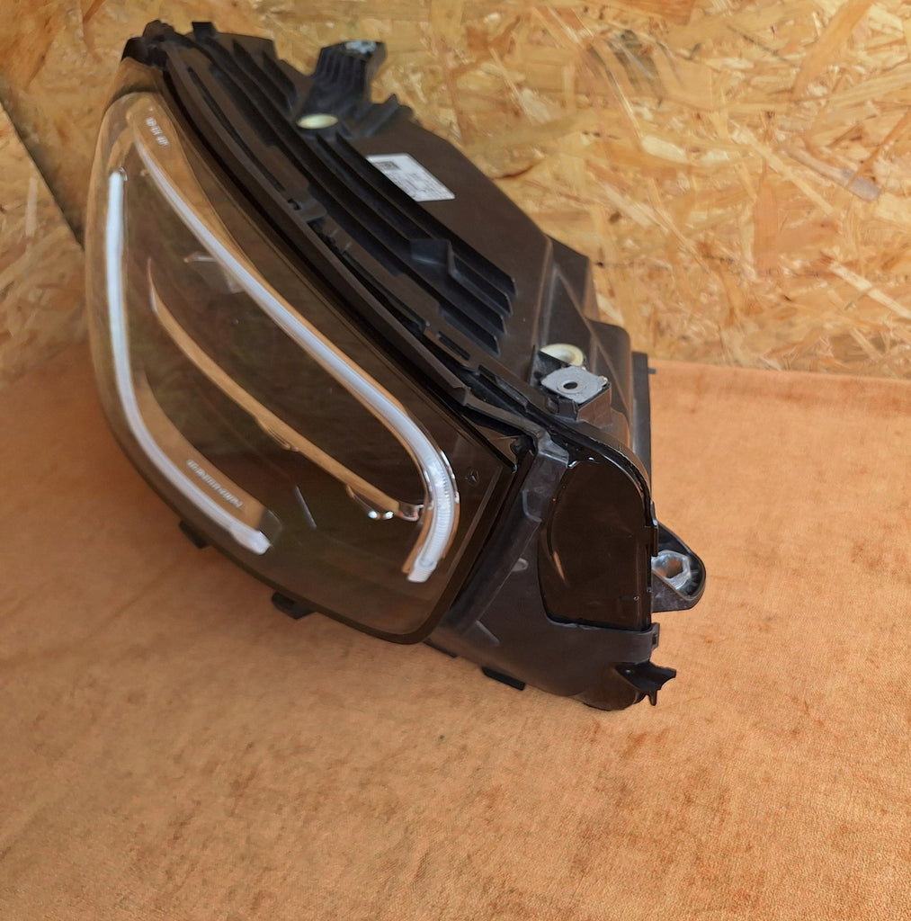Frontscheinwerfer Mercedes-Benz Glc A2539066403 LED Rechts Headlight SCH5850056889nw