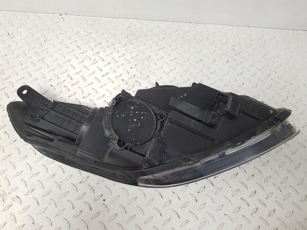 Frontscheinwerfer Kia Carens I 92102-A4 92101-A4180 Links Scheinwerfer Headlight SCH8396734904pl