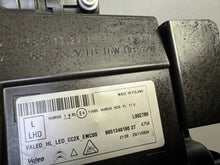 Laden Sie das Bild in den Galerie-Viewer, Frontscheinwerfer Citroën C3 I 9851349080 9851349180 Ein Satz Headlight SCH1945971010ne