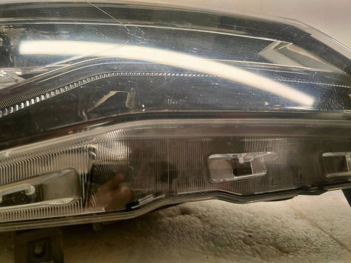 Frontscheinwerfer Seat Ateca 576941007D 576941008D Full LED Ein Satz Headlight SCH6062778645fq