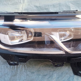 Frontscheinwerfer Renault Koleos II 260600731R 9020291 Rechts Headlight SCH4310365680kq