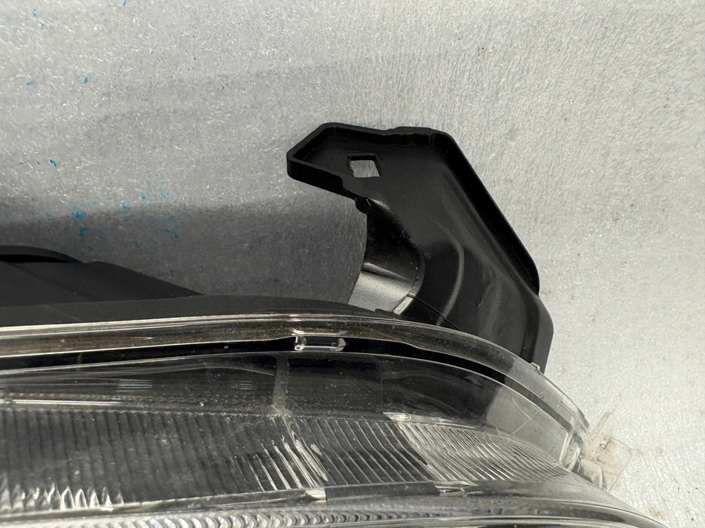 Frontscheinwerfer Opel Astra J 13253647 1EG010011-02 Rechts Headlight SCH8742912610jx