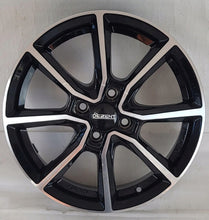 Load image into Gallery viewer, 1x Alufelge 16 Zoll 6.0" 4x100 40ET TTN02BP40E Renault Clio Iv Rim Wheel FEL9821647046ws