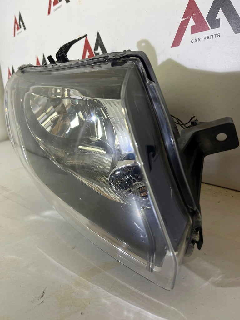 Frontscheinwerfer Dacia Sandero II 260107615R 90029995 LED Rechts Headlight