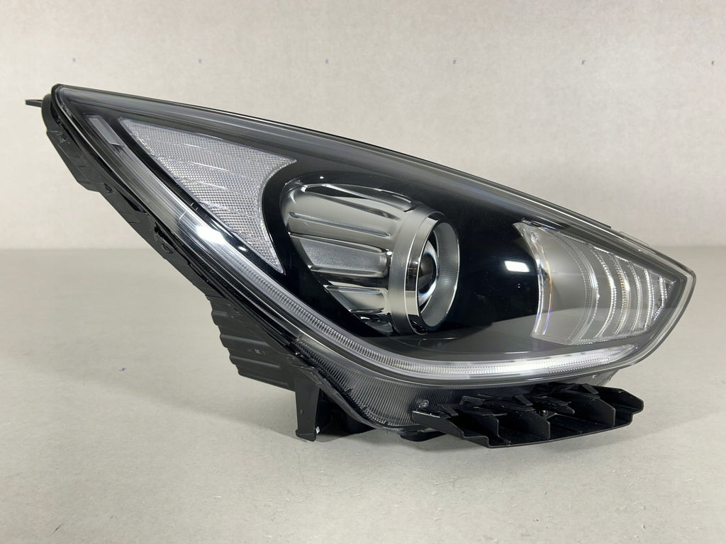 Frontscheinwerfer Kia Niro 92102-G5 Xenon Rechts Scheinwerfer Headlight