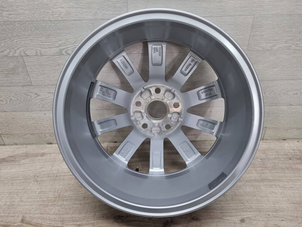 1x Alufelge 17 Zoll 3G0601025C VW Passat B8 Rim Wheel FEL8701722578mn