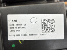 Laden Sie das Bild in den Galerie-Viewer, Frontscheinwerfer Ford Ecosport GN15-13W029-JE GN15-13W029 Rechts Headlight SCH5210265293tt