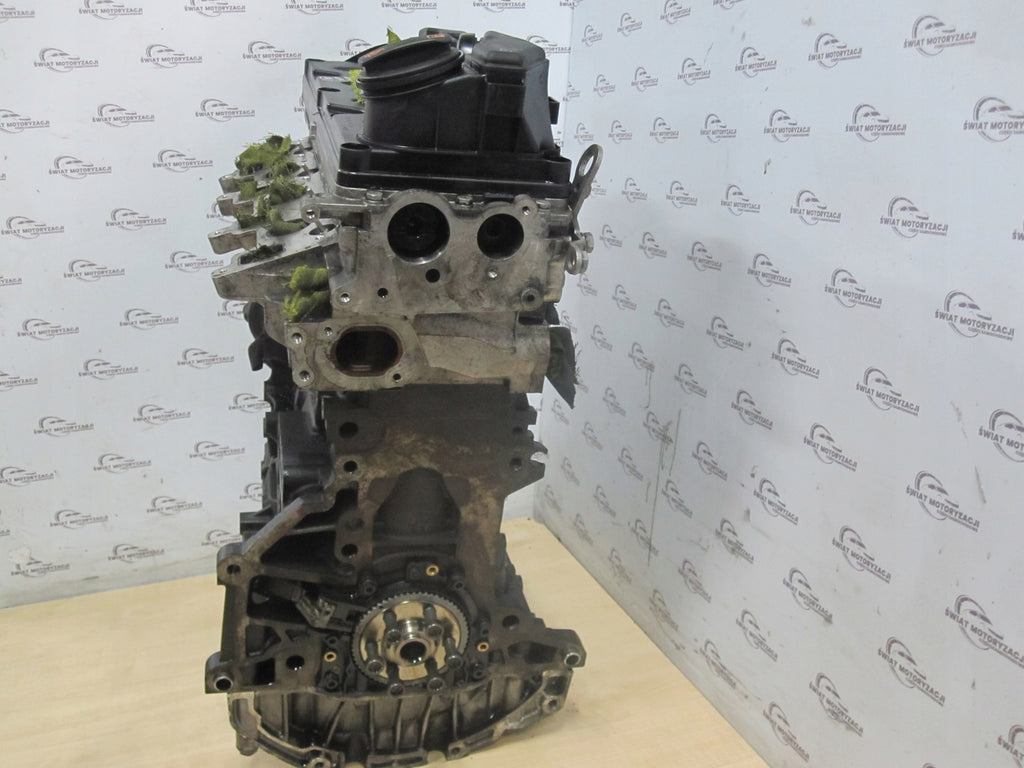 Motor Audi Seat A4 Exeo CJCB CJC 2.0 TDI 136PS 147TKm 2012 Diesel Unkomplett