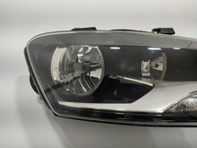 Load image into Gallery viewer, Frontscheinwerfer VW Polo 6R1941008F LED Rechts Scheinwerfer Headlight