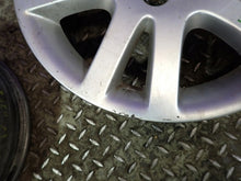 Laden Sie das Bild in den Galerie-Viewer, 4x Alufelge 15 Zoll 6.0" 4x100 Honda Rim Wheel FEL6631194919gl