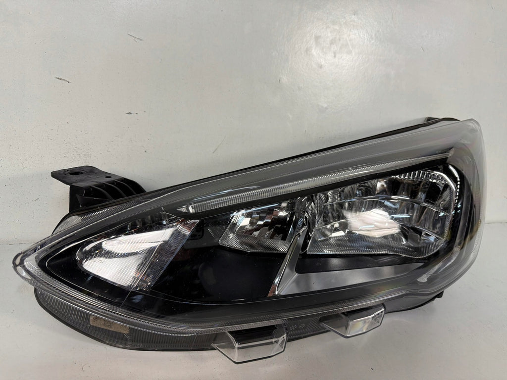 Frontscheinwerfer Ford Focus 7B-13E015-CD LED Links Scheinwerfer Headlight SCH5039466708fs