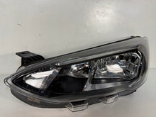 Load image into Gallery viewer, Frontscheinwerfer Ford Focus 7B-13E015-CD LED Links Scheinwerfer Headlight SCH5039466708fs
