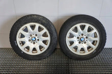 Load image into Gallery viewer, 1x Alufelge 16 Zoll 7.0" 5x120 46ET 1182632 BMW E46 Rim Wheel FEL4171341607vg