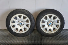 Laden Sie das Bild in den Galerie-Viewer, 1x Alufelge 16 Zoll 7.0" 5x120 46ET 1182632 BMW E46 Rim Wheel FEL4171341607vg