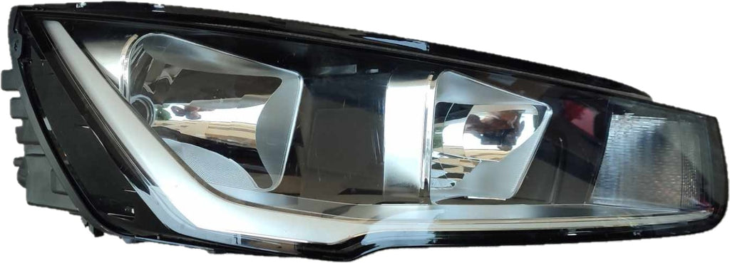 Frontscheinwerfer Audi A1 8XA941004 Rechts Scheinwerfer Headlight