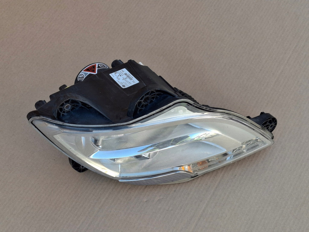Frontscheinwerfer Daf 1857527 Rechts Scheinwerfer Headlight SCH9068810745qv