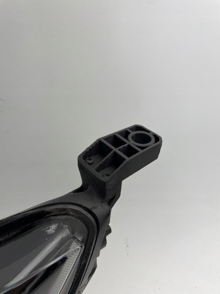 Frontscheinwerfer Renault Trafic III 260601790R Full LED Rechts oder Links SCH7573735722df