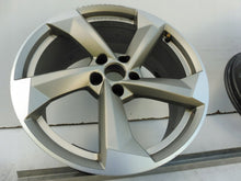 Load image into Gallery viewer, 1x Alufelge 19 Zoll 8.5" 5x112 43ET 4G9601025P Audi A6 Rim Wheel FEL1631767225cs