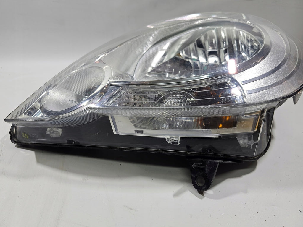 Frontscheinwerfer Renault Kangoo III 260603401R Links Scheinwerfer Headlight SCH6265023408qc